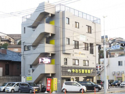 店舗・施設画像