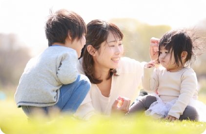子育て