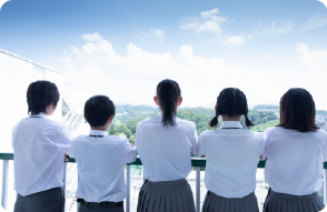 こども・中高生
