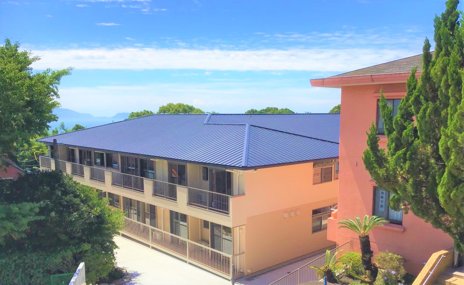 社会福祉法人　山陰会