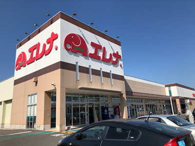 店舗・施設画像