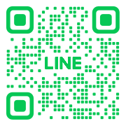 LINE　QRコード